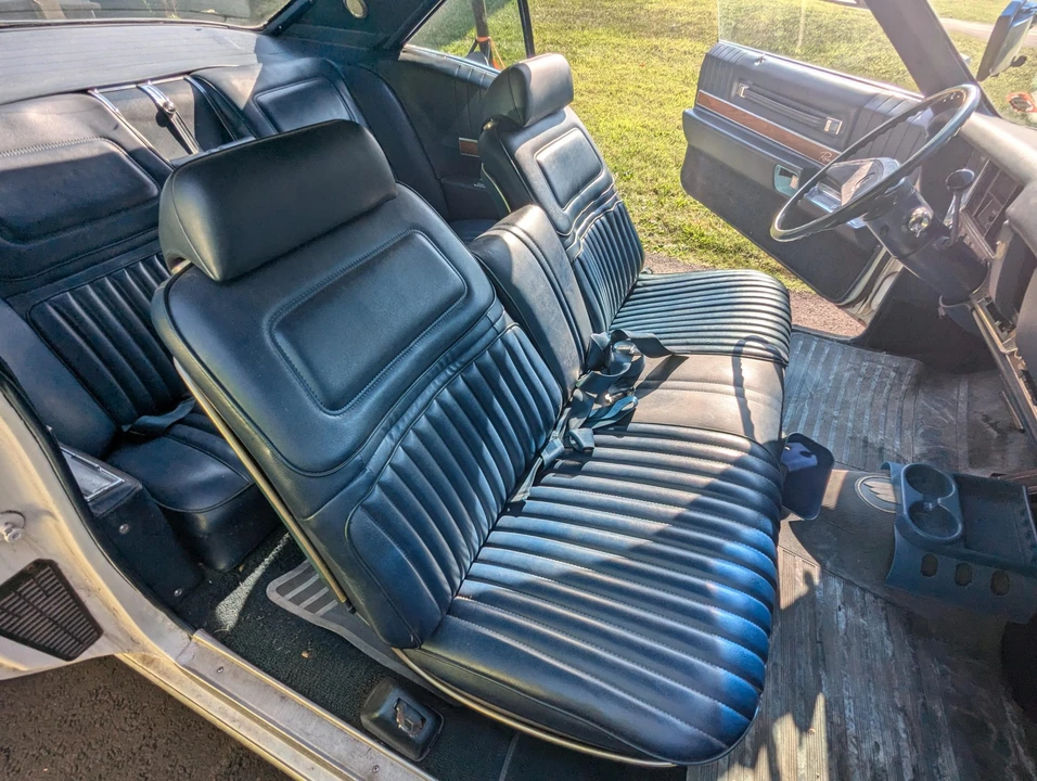 1970 Buick Riviera 2nd Gen - Image 22 of 31