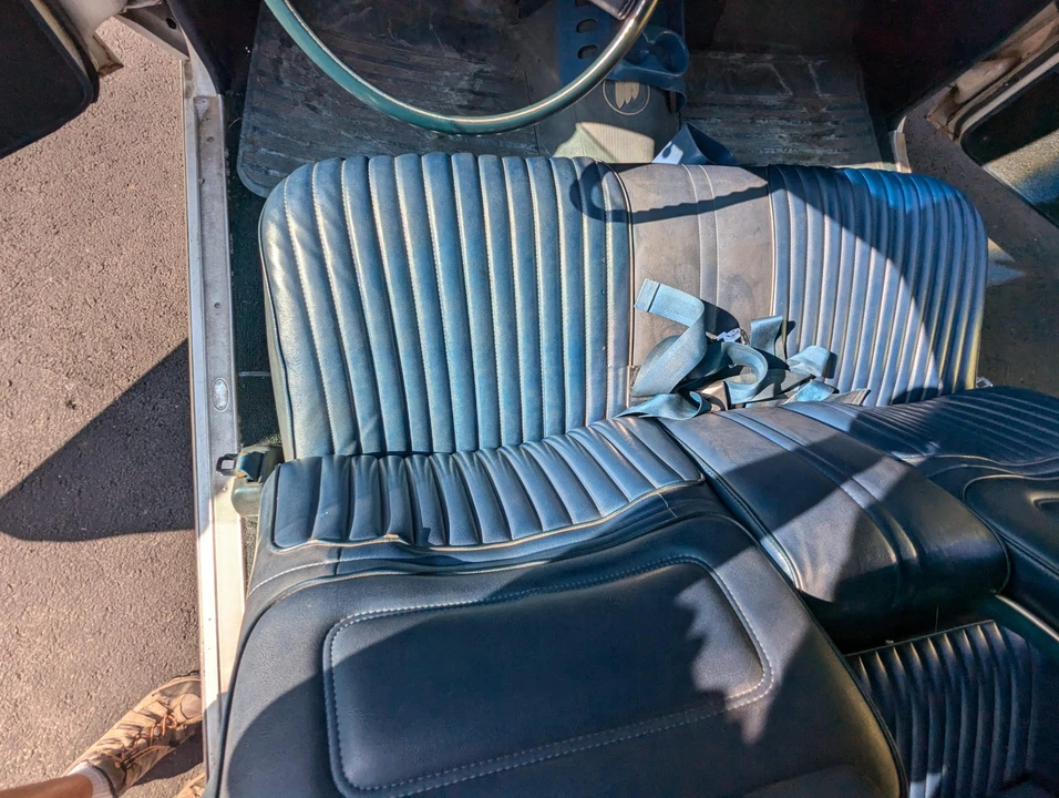 1970 Buick Riviera 2nd Gen - Image 23 of 31