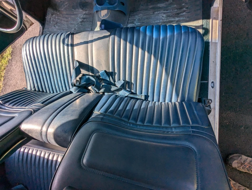 1970 Buick Riviera 2nd Gen - Image 24 of 31
