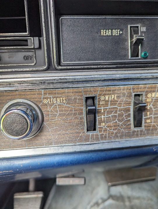 1970 Buick Riviera 2nd Gen - Image 26 of 31