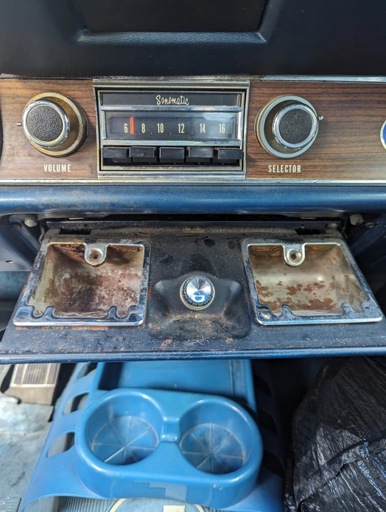 1970 Buick Riviera 2nd Gen - Image 30 of 31