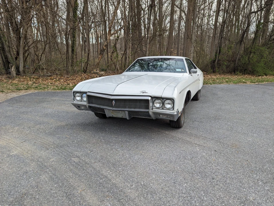 1970 Buick Riviera 2nd Gen - Image 9 of 31