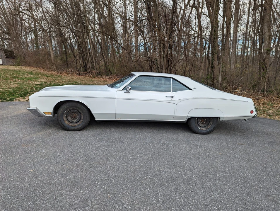 1970 Buick Riviera 2nd Gen - Image 14 of 31