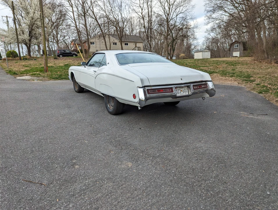 1970 Buick Riviera 2nd Gen - Image 13 of 31