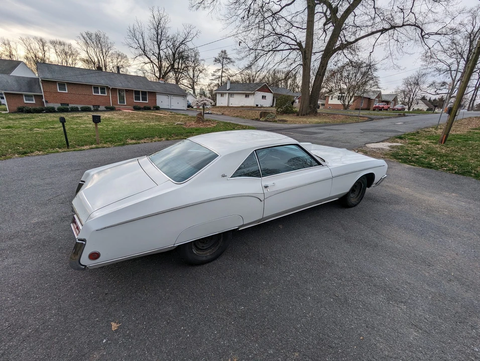 1970 Buick Riviera 2nd Gen - Image 11 of 31