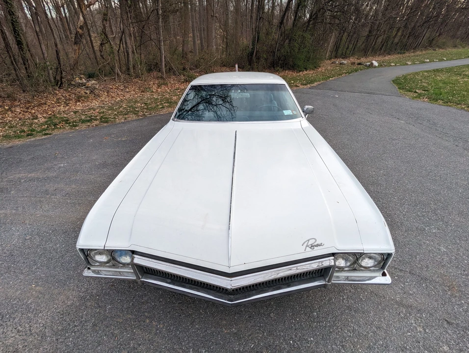 1970 Buick Riviera 2nd Gen - Image 10 of 31