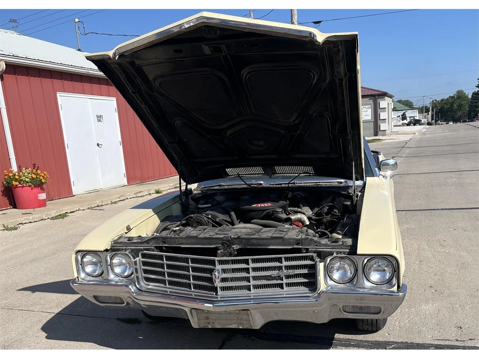 1970 Buick Skylark 3rd Gen - Image 22 of 27