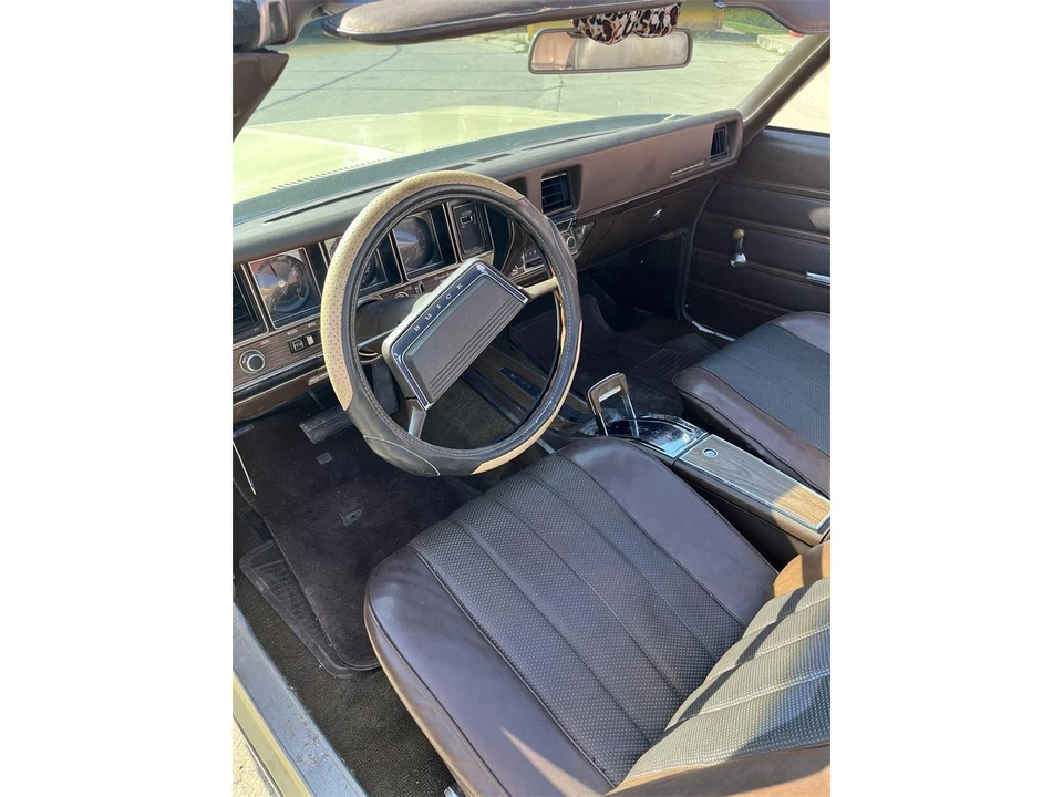 1970 Buick Skylark 3rd Gen - Image 15 of 27