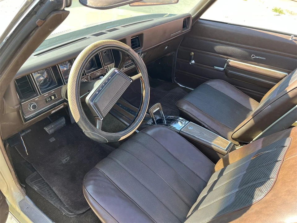 1970 Buick Skylark 3rd Gen - Image 17 of 27