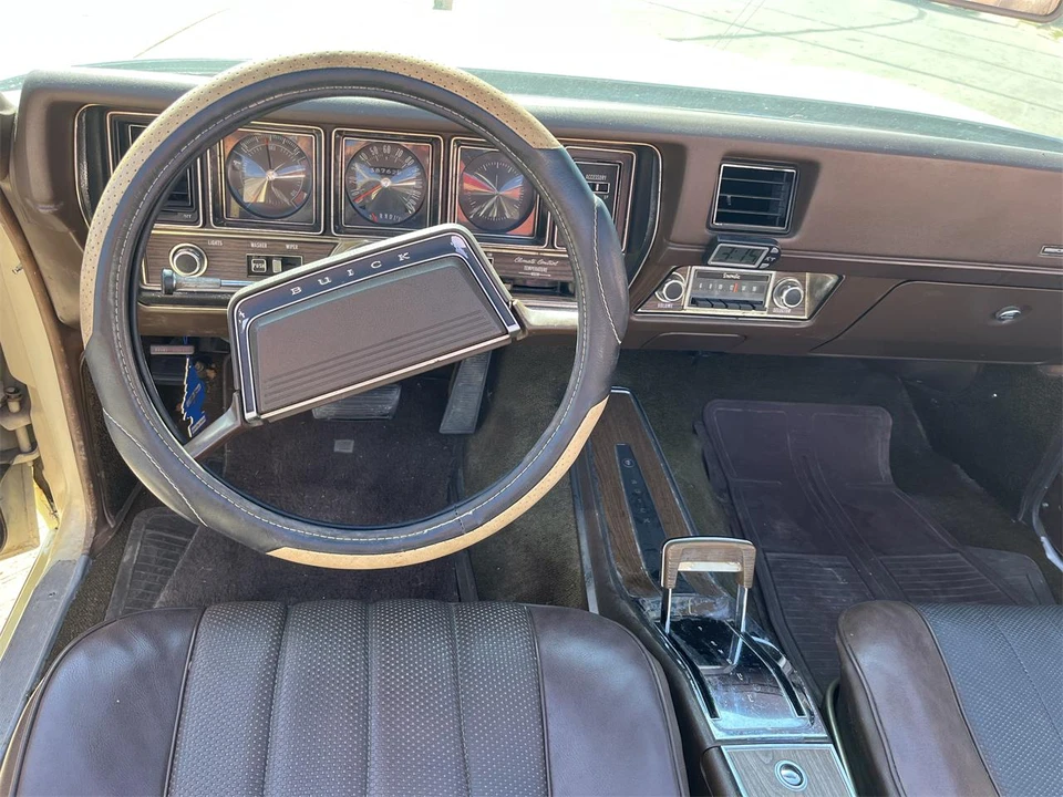 1970 Buick Skylark 3rd Gen - Image 16 of 27