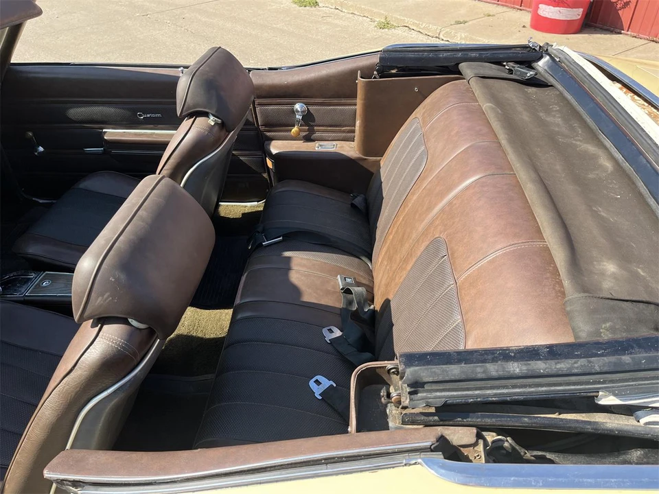 1970 Buick Skylark 3rd Gen - Image 19 of 27