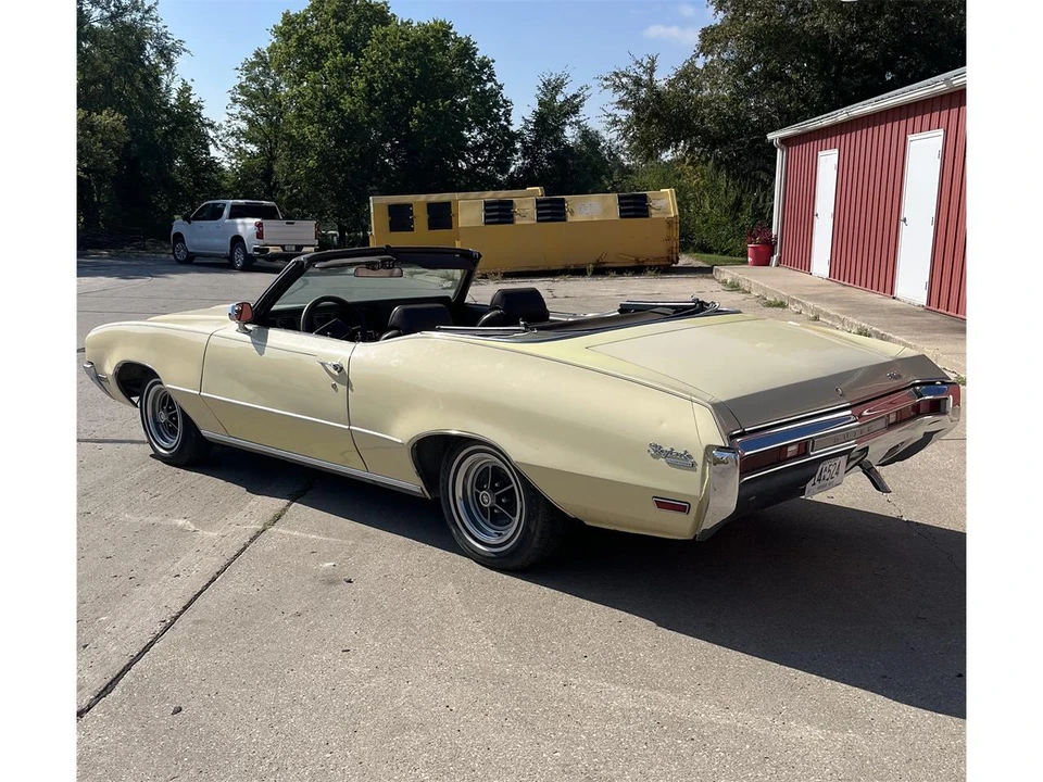 1970 Buick Skylark 3rd Gen - Image 3 of 27