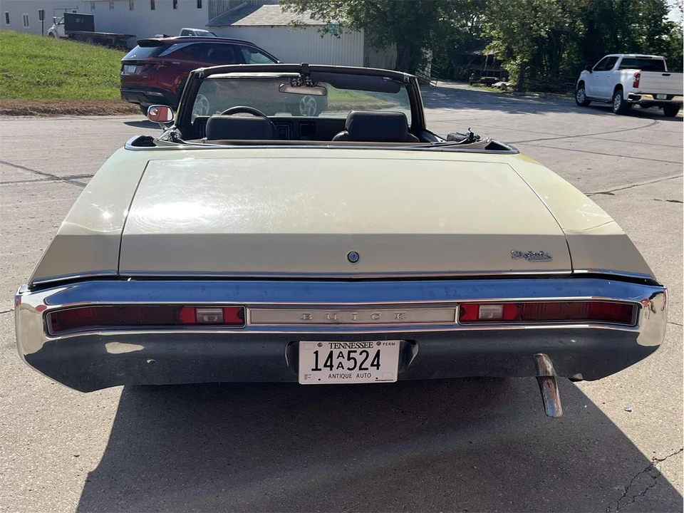 1970 Buick Skylark 3rd Gen - Image 5 of 27