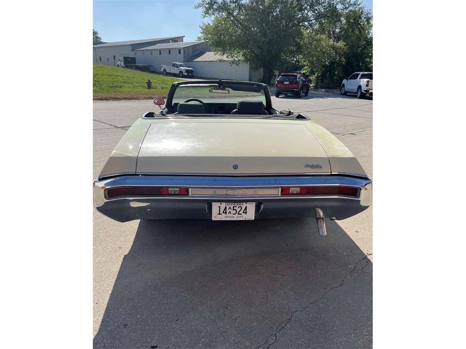 1970 Buick Skylark 3rd Gen - Image 8 of 27
