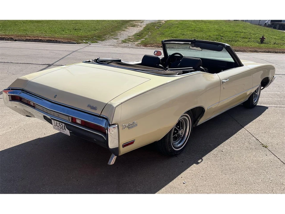 1970 Buick Skylark 3rd Gen - Image 6 of 27