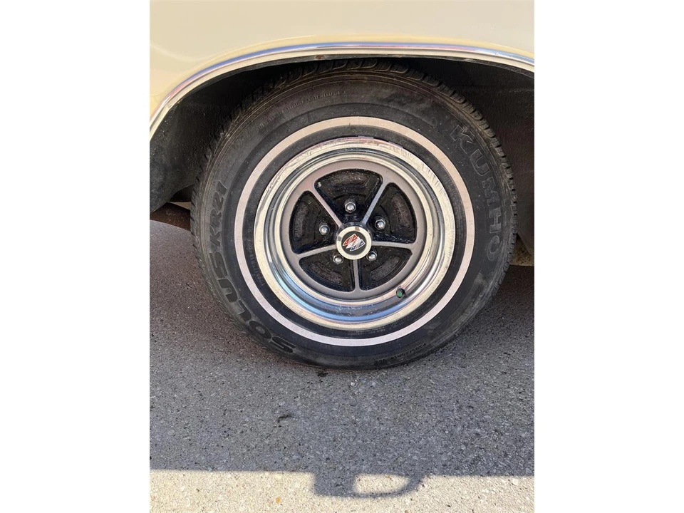 1970 Buick Skylark 3rd Gen - Image 10 of 27