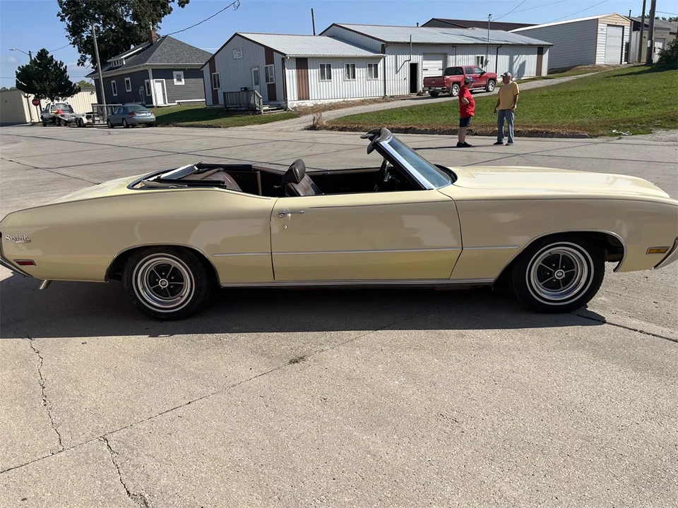 1970 Buick Skylark 3rd Gen - Image 7 of 27