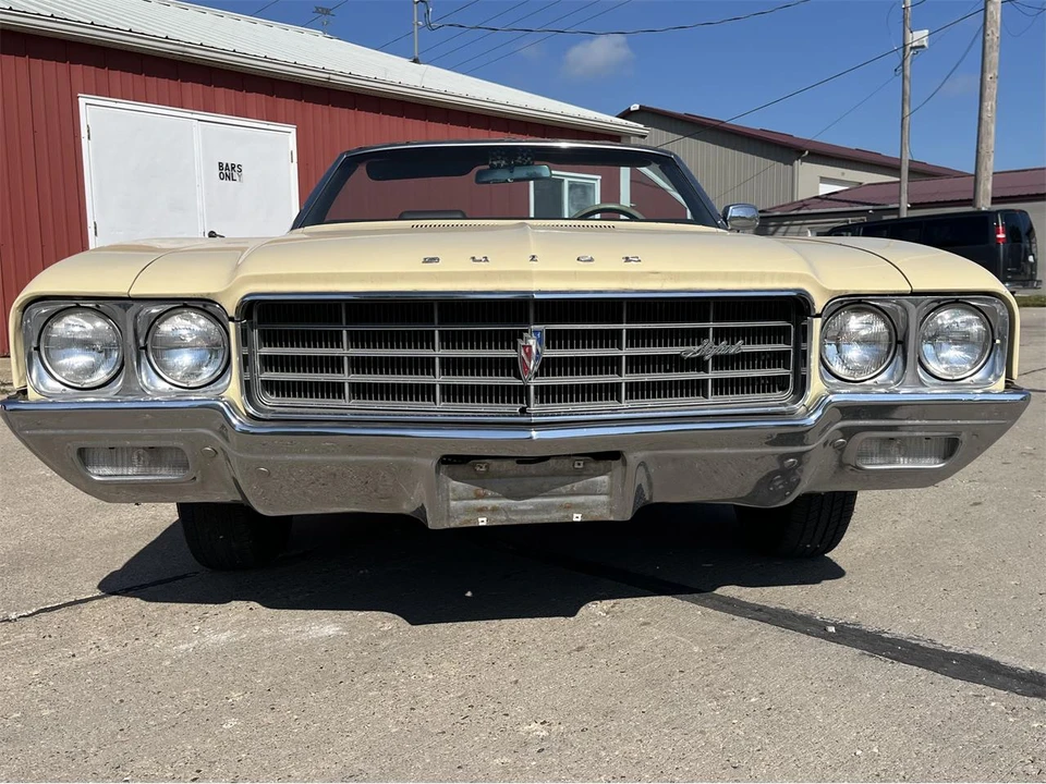 1970 Buick Skylark 3rd Gen - Image 14 of 27
