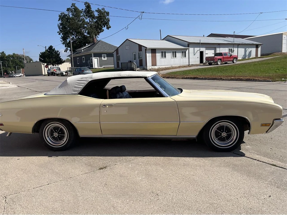 1970 Buick Skylark 3rd Gen - Image 11 of 27