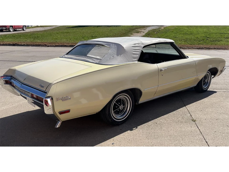 1970 Buick Skylark 3rd Gen - Image 12 of 27