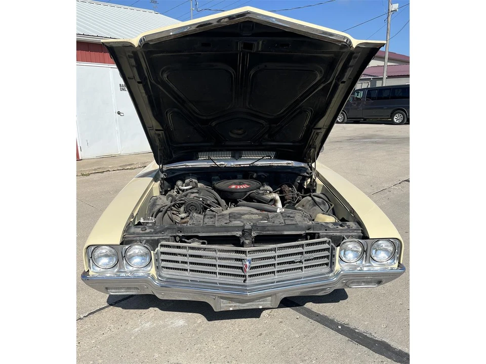 1970 Buick Skylark 3rd Gen - Image 24 of 27