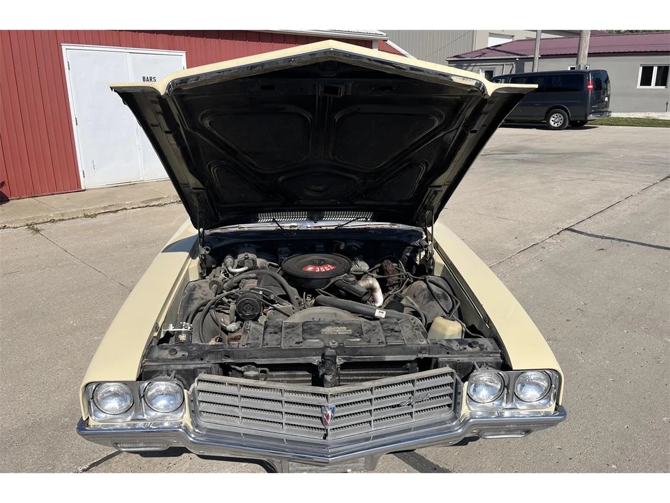 1970 Buick Skylark 3rd Gen - Image 25 of 27