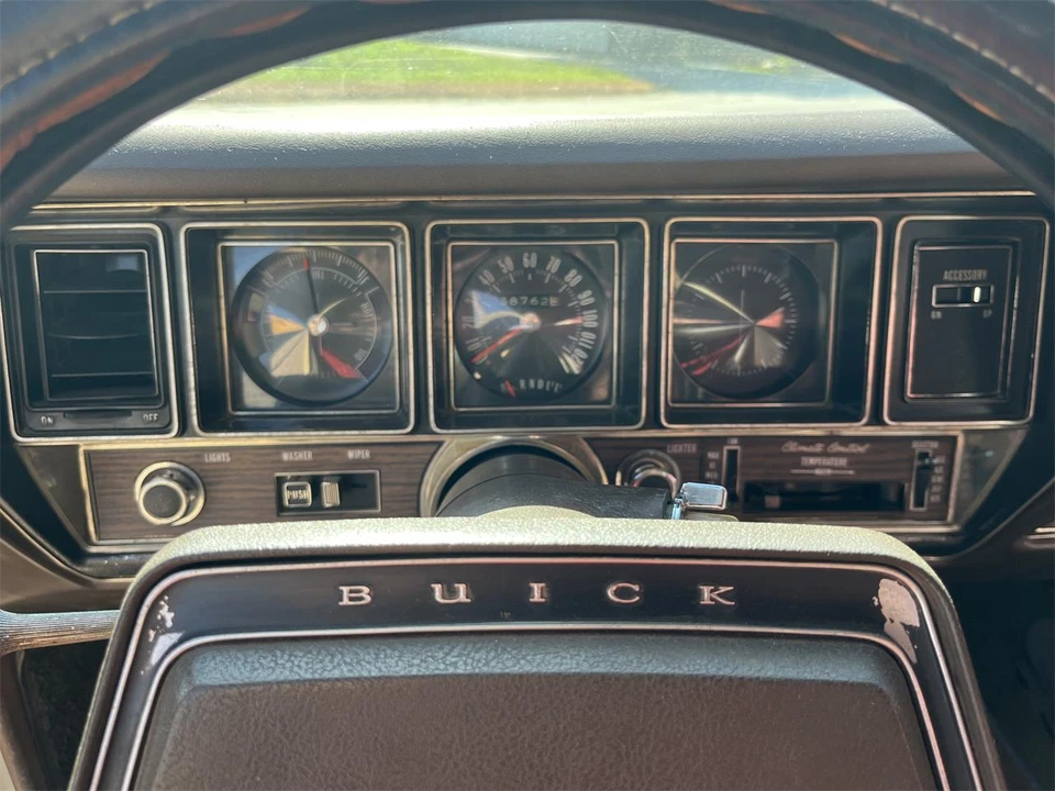 1970 Buick Skylark 3rd Gen - Image 20 of 27