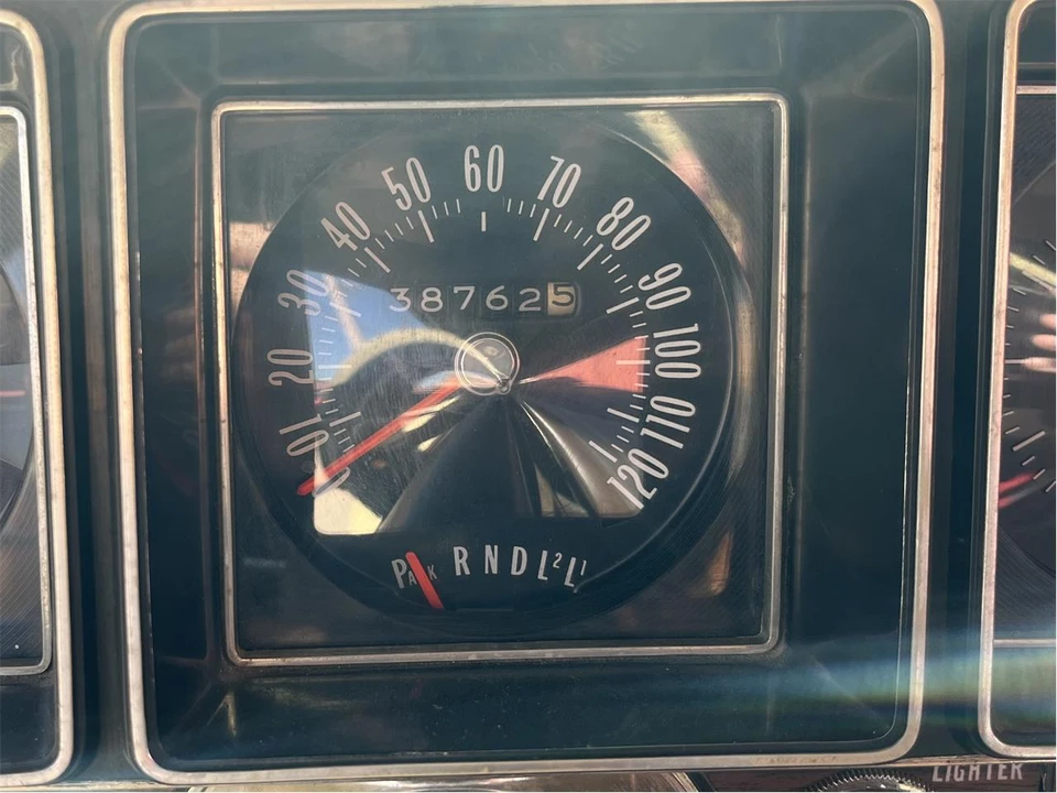 1970 Buick Skylark 3rd Gen - Image 21 of 27