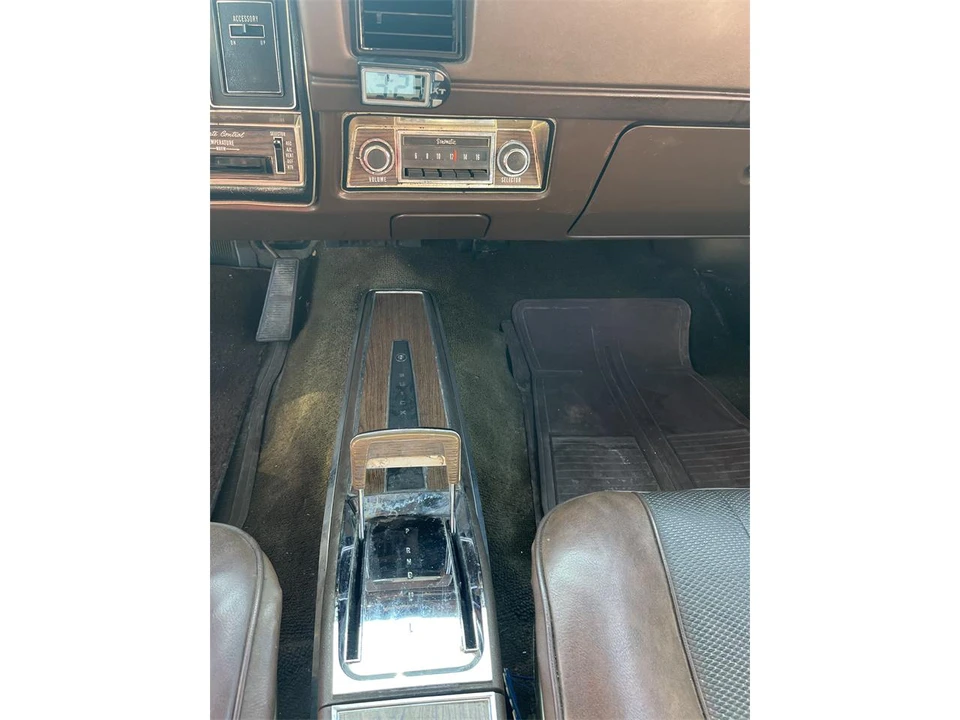 1970 Buick Skylark 3rd Gen - Image 18 of 27