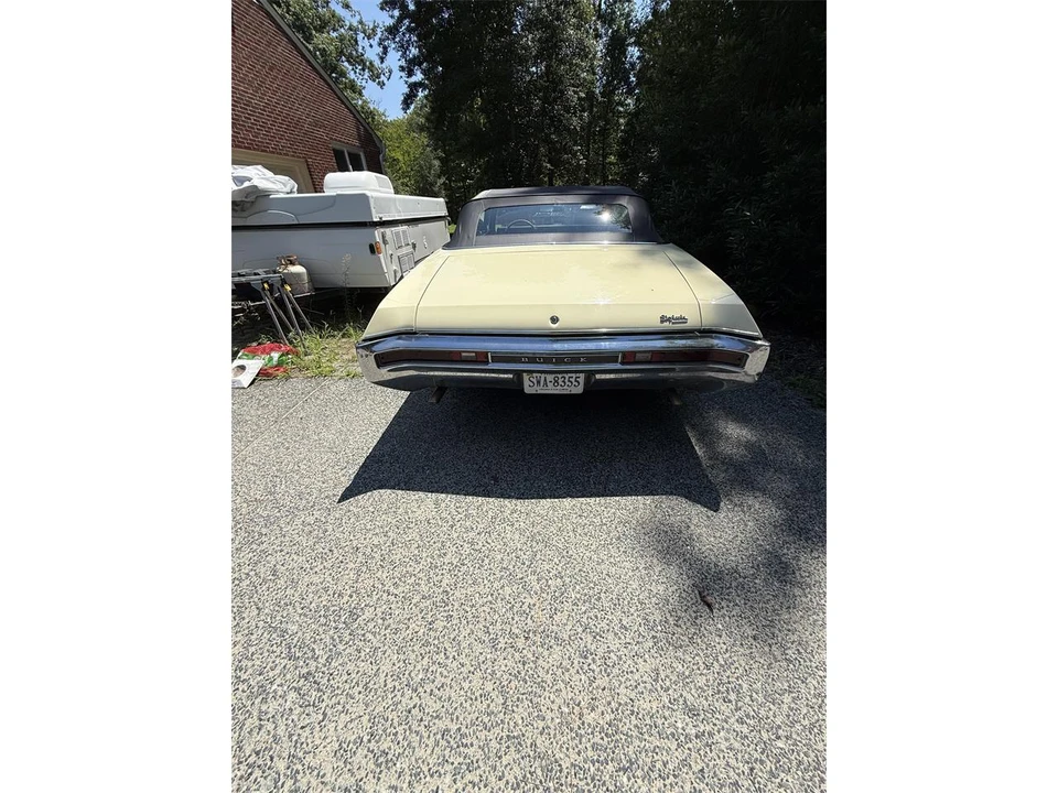 1970 Buick Skylark 3rd Gen - Image 3 of 25