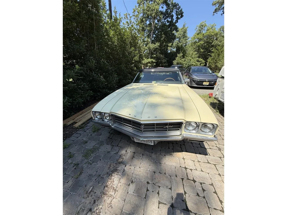 1970 Buick Skylark 3rd Gen - Image 4 of 25