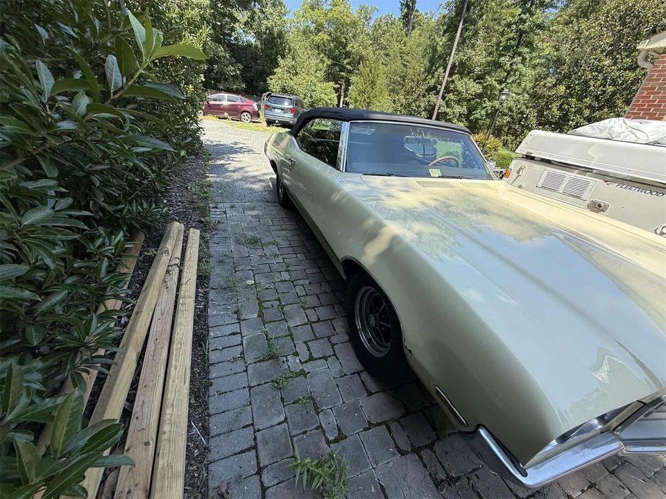 1970 Buick Skylark 3rd Gen - Image 5 of 25