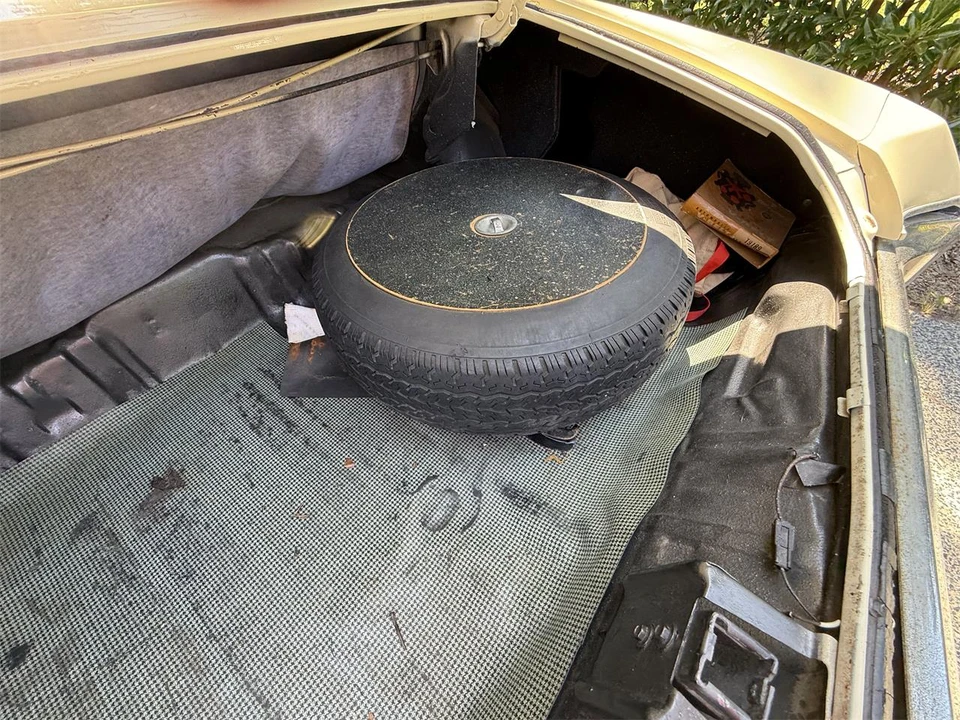 1970 Buick Skylark 3rd Gen - Image 7 of 25