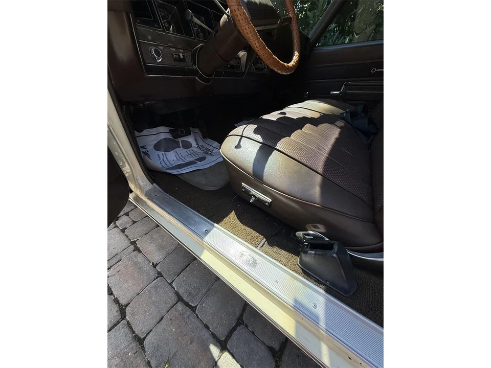 1970 Buick Skylark 3rd Gen - Image 10 of 25