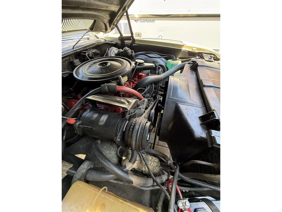 1970 Buick Skylark 3rd Gen - Image 11 of 25