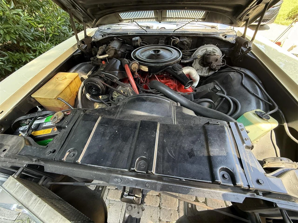 1970 Buick Skylark 3rd Gen - Image 14 of 25
