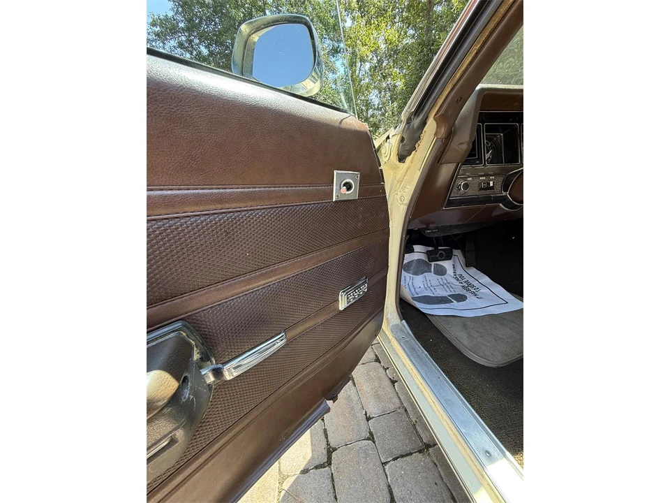 1970 Buick Skylark 3rd Gen - Image 17 of 25