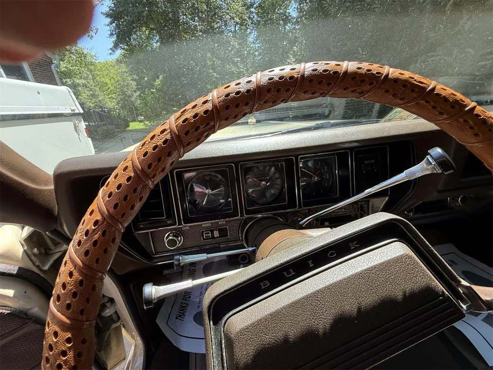 1970 Buick Skylark 3rd Gen - Image 18 of 25