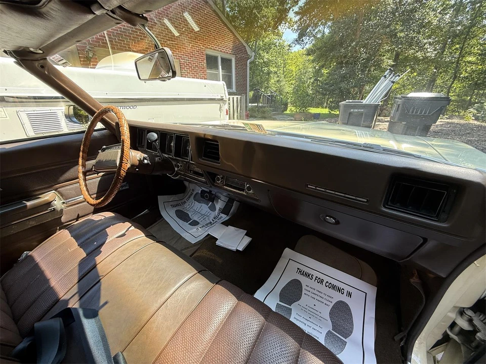 1970 Buick Skylark 3rd Gen - Image 20 of 25