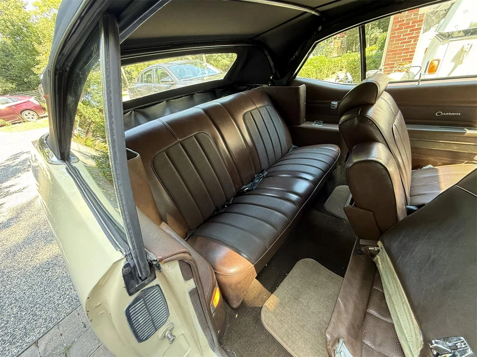 1970 Buick Skylark 3rd Gen - Image 21 of 25
