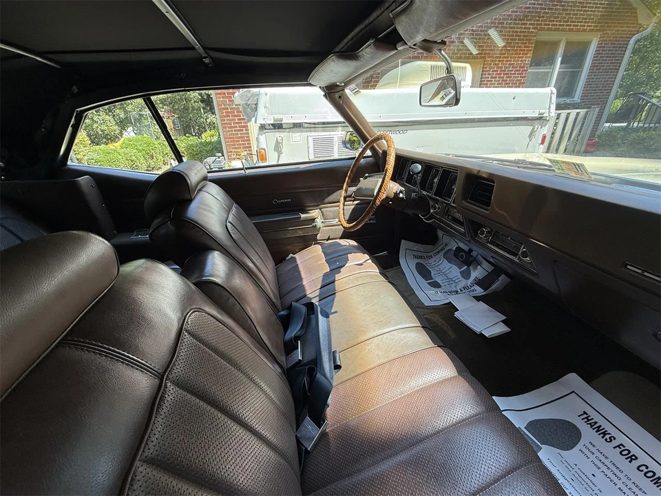 1970 Buick Skylark 3rd Gen - Image 22 of 25