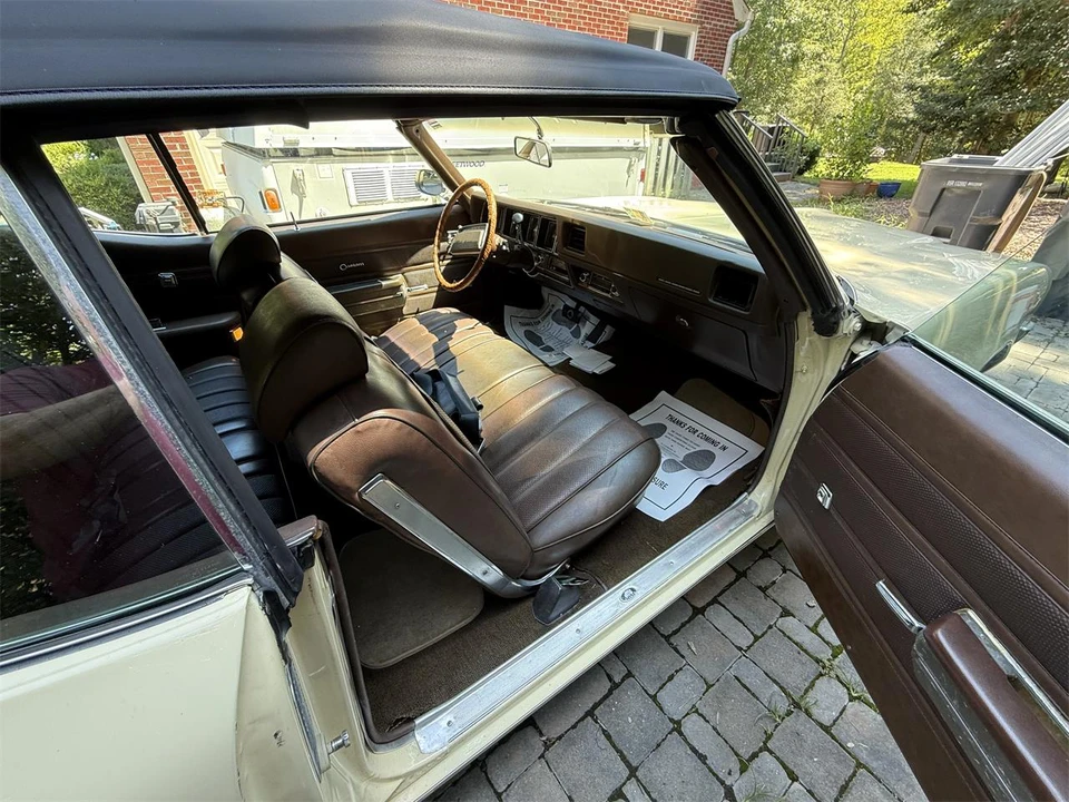 1970 Buick Skylark 3rd Gen - Image 24 of 25