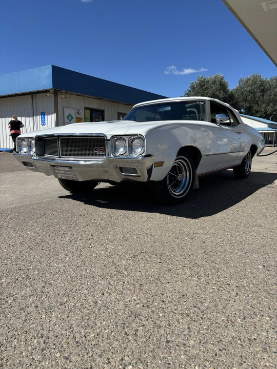 1970 Buick Skylark 3rd Gen - Image 4 of 17
