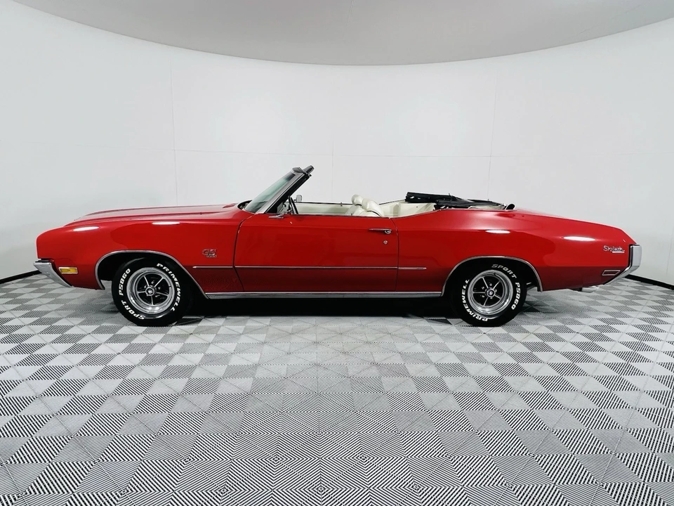 1970 Buick Skylark 3rd Gen - Image 7 of 19