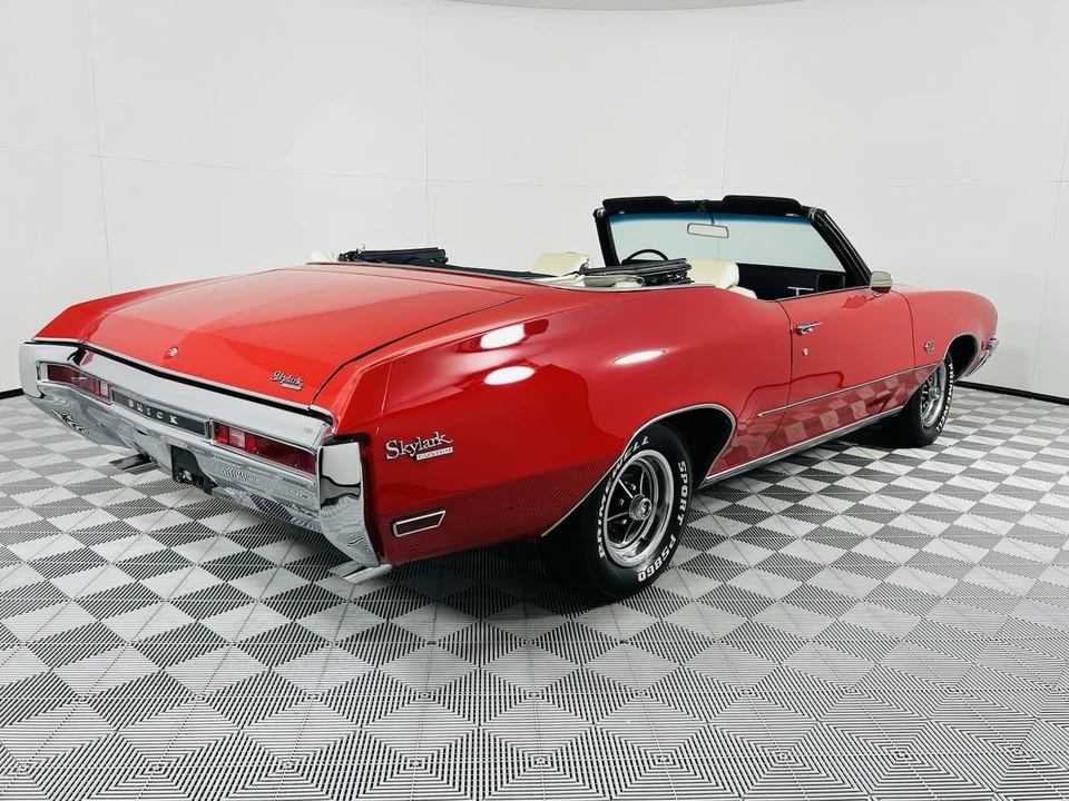 1970 Buick Skylark 3rd Gen - Image 5 of 19