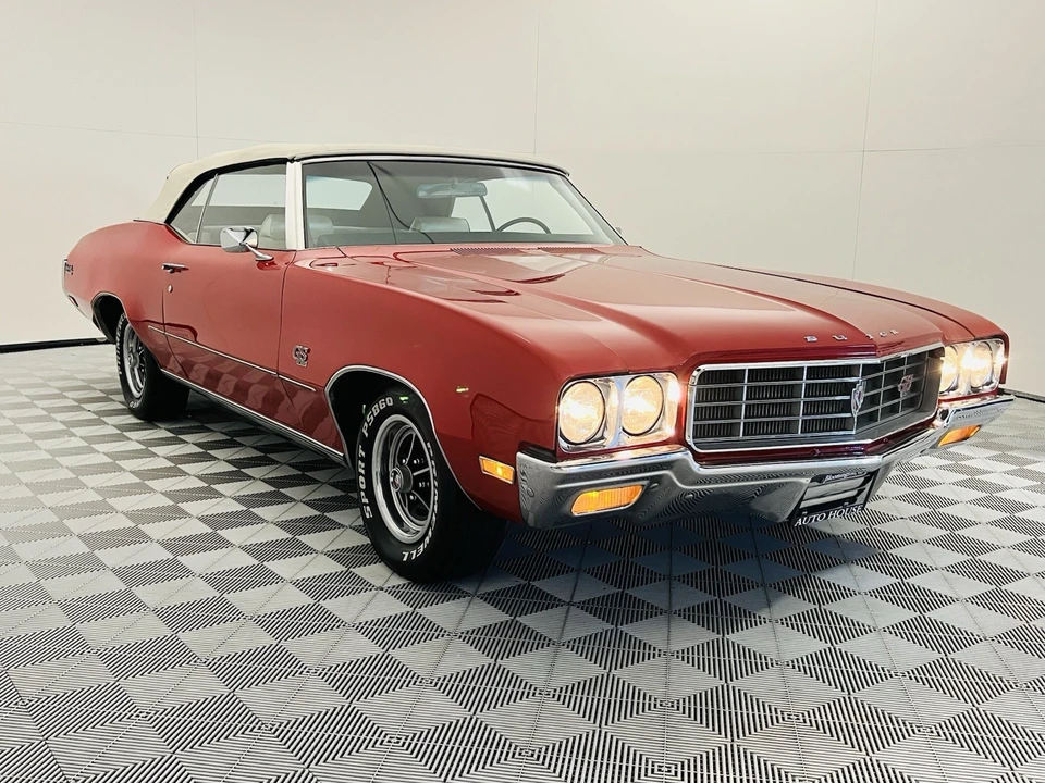 1970 Buick Skylark 3rd Gen - Image 19 of 19