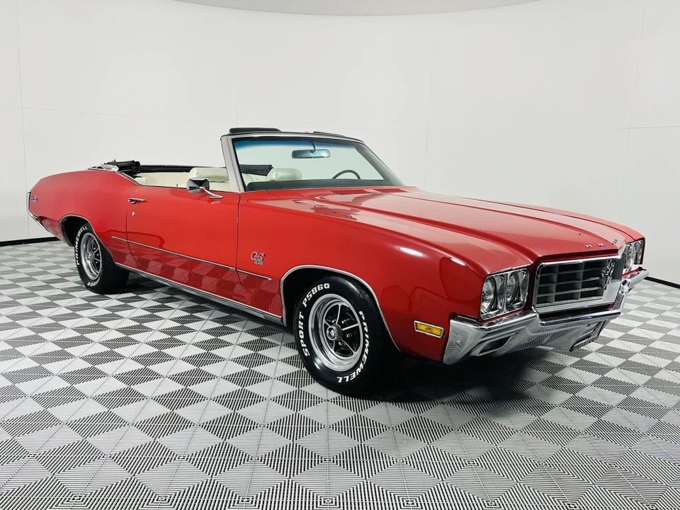 1970 Buick Skylark 3rd Gen - Image 2 of 19