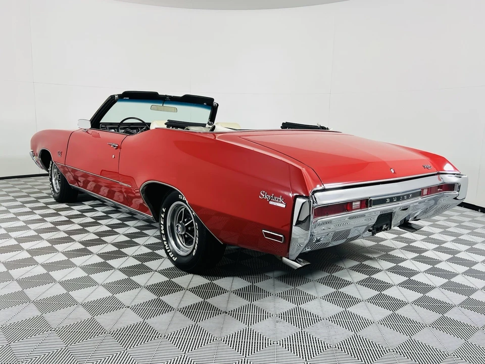 1970 Buick Skylark 3rd Gen - Image 6 of 19