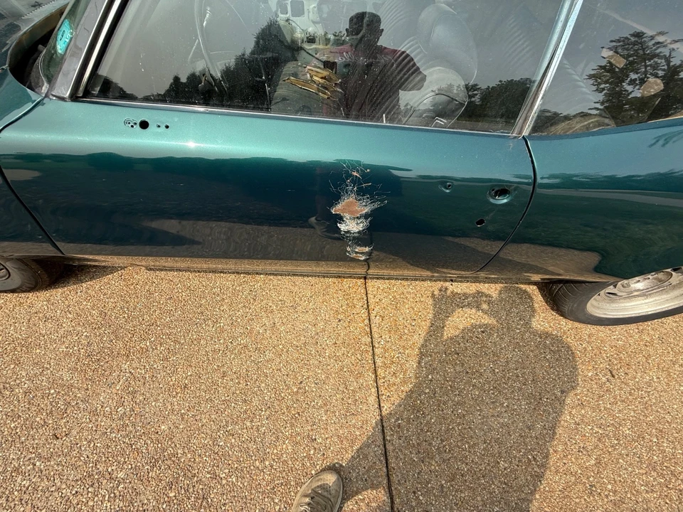 1970 Buick Skylark 3rd Gen - Image 5 of 17