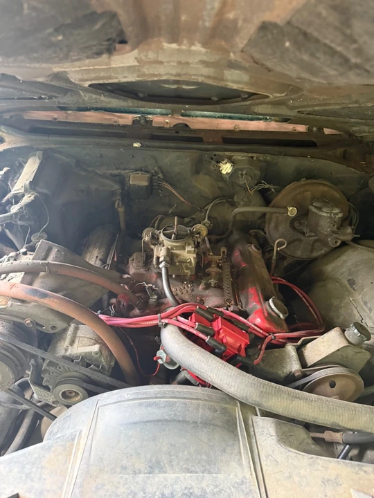 1970 Buick Skylark 3rd Gen - Image 11 of 17